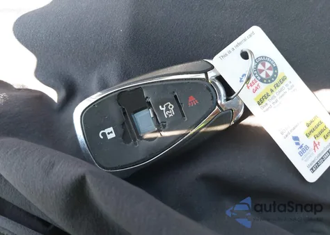 2021 Chevrolet Malibu Fwd Rs from USA, damaged, VIN 1G1ZG5ST0MF058466